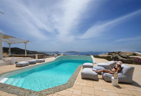 Cliff Top 270 in Houlakia